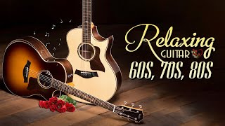 Deeply Relaxing Guitar Music For Deep Sleep And Good Night [upl. by Eentruok905]