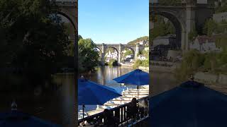 Knaresborough Riverside The Ultimate Virtual Tour Guide North Yorkshire Near Harrogate UK 4K 🇬🇧 [upl. by Lewes207]