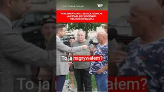 Jaki w opałach Starł się z wściekłym mieszkańcem Będzina [upl. by Vince660]