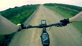 Ride out on a Carrera Vulcan E spec Longshaw to Fulwood Sheffield [upl. by Daht]