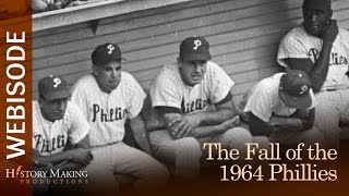 Struck Out The Fall of the 1964 Phillies [upl. by Oflunra477]