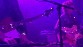 Temples  Paraphernalia live  Lincoln Hall Chicago IL 10142024 [upl. by Drews721]