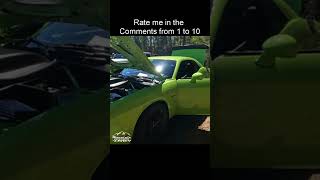 2023 Dodge Challenger RT Video httpsyoutubeodcg9q0oITA challenger dodgechallenger mopar [upl. by Aliwt491]