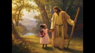 Jesus  Christ Teachings from A Course in Miracles [upl. by Nnahgiel456]