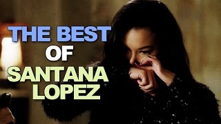 santana lopez  the best of in nyc [upl. by Llerrat]