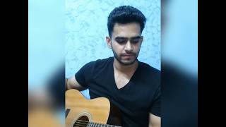 Ahista Ahista  Laila Majnu Raw Cover By Vivek Sharma [upl. by Titos705]