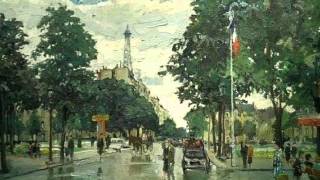 Champs Elyses  Joe Dassin [upl. by April686]