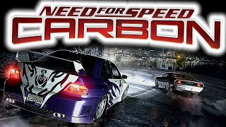 🔴Need for Speed Carbon Паста карбонара  👀СТРІМЧИК УКРАЇНСЬКОЮ💙💛 [upl. by Yreved538]