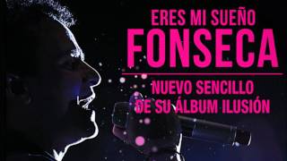 Eres mi sueño Versión Acústica  Fonseca [upl. by Hukill731]