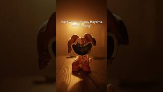 CG5 RUINED Poppy Playtime shorts poppyplaytime CodaAnim [upl. by Gnuoy71]