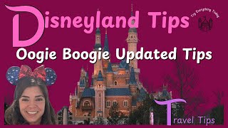 Oogie Boogie nights updated TIPS [upl. by Carlen718]