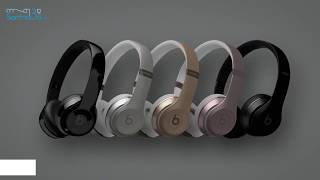 كل ما تريد معرفته عن سماعات بيتس Beats Headphones [upl. by Ayyn]