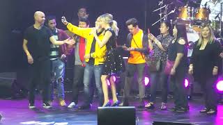 ILL BE YOUR EVERYTHING TOMMY PAGE Debbie Gibson  2018 Momentum Live MNL [upl. by Friede762]