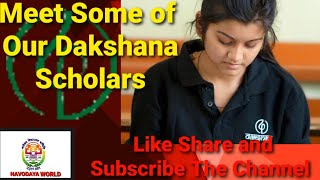 dakshanafoundationdakshanascholars Dakshana Scholars and their Top performance in IIT and NEET [upl. by Bazluke]