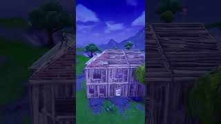 Vous voyez cette petite maison  fortnite humour [upl. by Christina]