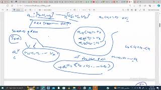 ORIENTATION OF SIMPLICIAL COMPLEX [upl. by Qahsi]