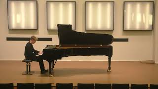 Scarlatti  Sonata K1 in D minor [upl. by Lorre]