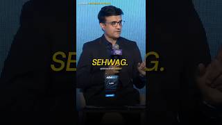 Virendra Sehwags Hair Loss virendrasehwag souravganguly ganguly indiancricketteam cricket [upl. by Argent]