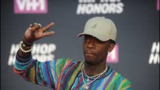 Yvette Carnell amp Tariq Nasheed AdosFba Hate Groups Are Using Rich Homie Quan’s Death To Attack [upl. by Achorn]