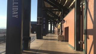 Coors Field Virtual Tour [upl. by Castro301]