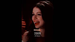 Evolução Michelle Trachtenberg 19932024 [upl. by Kreiker]