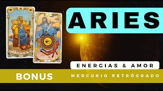 💛ARIES♈️Vas a sentir que esta persona🥰💥TE QUIERE y te entiende Éxito asegurado HOROSCOPO ARIES AMOR [upl. by Liesa845]