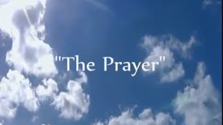 The Prayer wLyrics  Celine Dion and Andrea Bocelli LIVE🌎 [upl. by Felty]