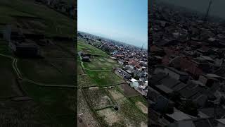 DRONE FREESTYLE PART 2 ON TAMAN BAMBU [upl. by Thad134]