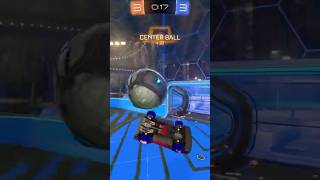 Rocket league what a goal rocketleague rlssl rl rlssgrandchampion gaming shorts [upl. by Gudren]