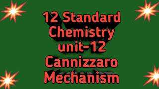 12 chemistry unit12 [upl. by Carie]