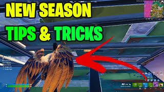 New Season Tips amp Tricks [upl. by Particia]