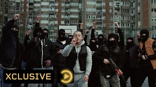 🇦🇱 EN  Zero One Music Video  Pressplay [upl. by Sualokcin]