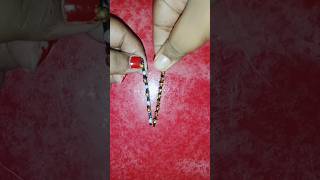 Hair clips reuse ideas 💡😮diy viralshort  its Shree [upl. by Josiah]