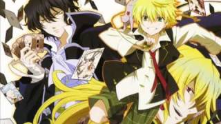 Parallel Hearts  Pandora Hearts Opening MALE VERSION [upl. by Anaiad]