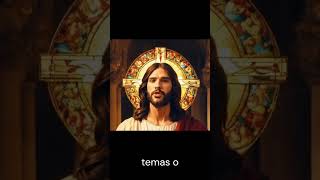 O poder da confiança e fé em sua vida 🙏🔔🙏 Deixe um amém se você crêquot jesus fé gratidão [upl. by Rma]