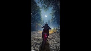 DAYS GONE 2 IS COMING shorts [upl. by Mini472]