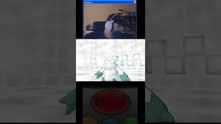 FINAL gym vs 1 lil Grovyle WHO WINS therealjp pokemon gaming [upl. by Belac]