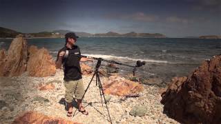 The Pocket Jib Traveler  Features Assembly amp Use [upl. by Ivzt]