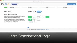 Learn Combinational Logic Design [upl. by Fadiman]