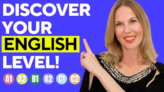 Discover Your English Level Today [upl. by Madancy328]