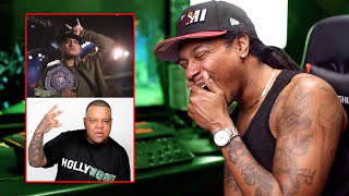 ACZINO VS AKAPELLAH Quezzy The CEO  El Afroamericano Reaccionando [upl. by Ajnat846]