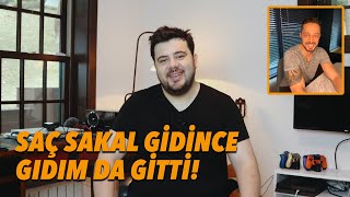 Nasıl Murat Boz Olunur wMurat Boz  90 Gün Zayıflama Diyet Spor 11 [upl. by Akeemaj]