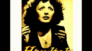 LA FOULE Edith Piaf Remix Hardtek son de teuf [upl. by Armahs13]