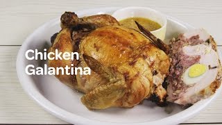 Como Hacer Pechuga de Pavo al Horno Jugosa  The Frugal Chef [upl. by Siriso]