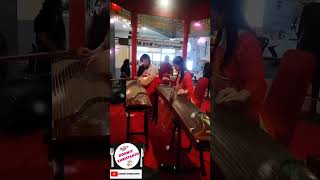 MUSIK TERMERDU DIDUNIA  KECAPI CHINA GUZHENG  MUSIK KLASIK TIONGKOK  MUSIK SPIRITUAL  MEDITASI [upl. by Annhoj]