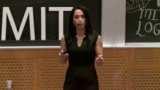 Eliminating brain cancer at its source  Natalie Artzi  TEDxMIT [upl. by Paz]