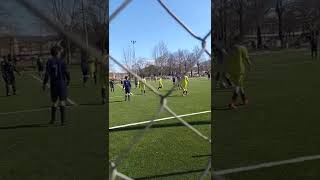 Umbria  Giovanissimi Provinciali U15 Citta di Castello Unico G13  Umbertide Agape vs [upl. by Olodort]