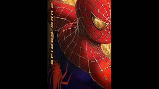 220 Theremin Blast  SpiderMan 2 Game Soundtrack 2004 [upl. by Ripp]