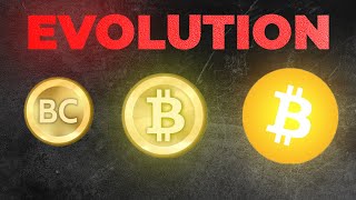 The Short History Of The Bitcoin Logo [upl. by Kylie]