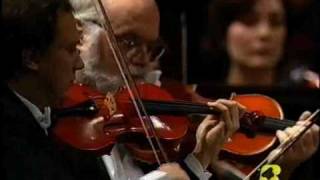 Mahler 4th Symphony 2nd mov 1 Orchestra Filarmonica della Scala Riccardo Chailly [upl. by Ninos]